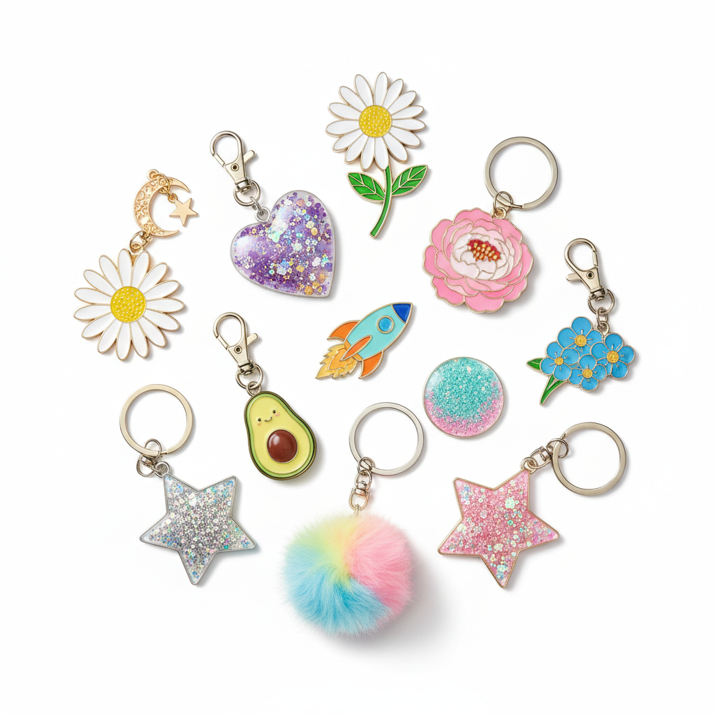 Keychains