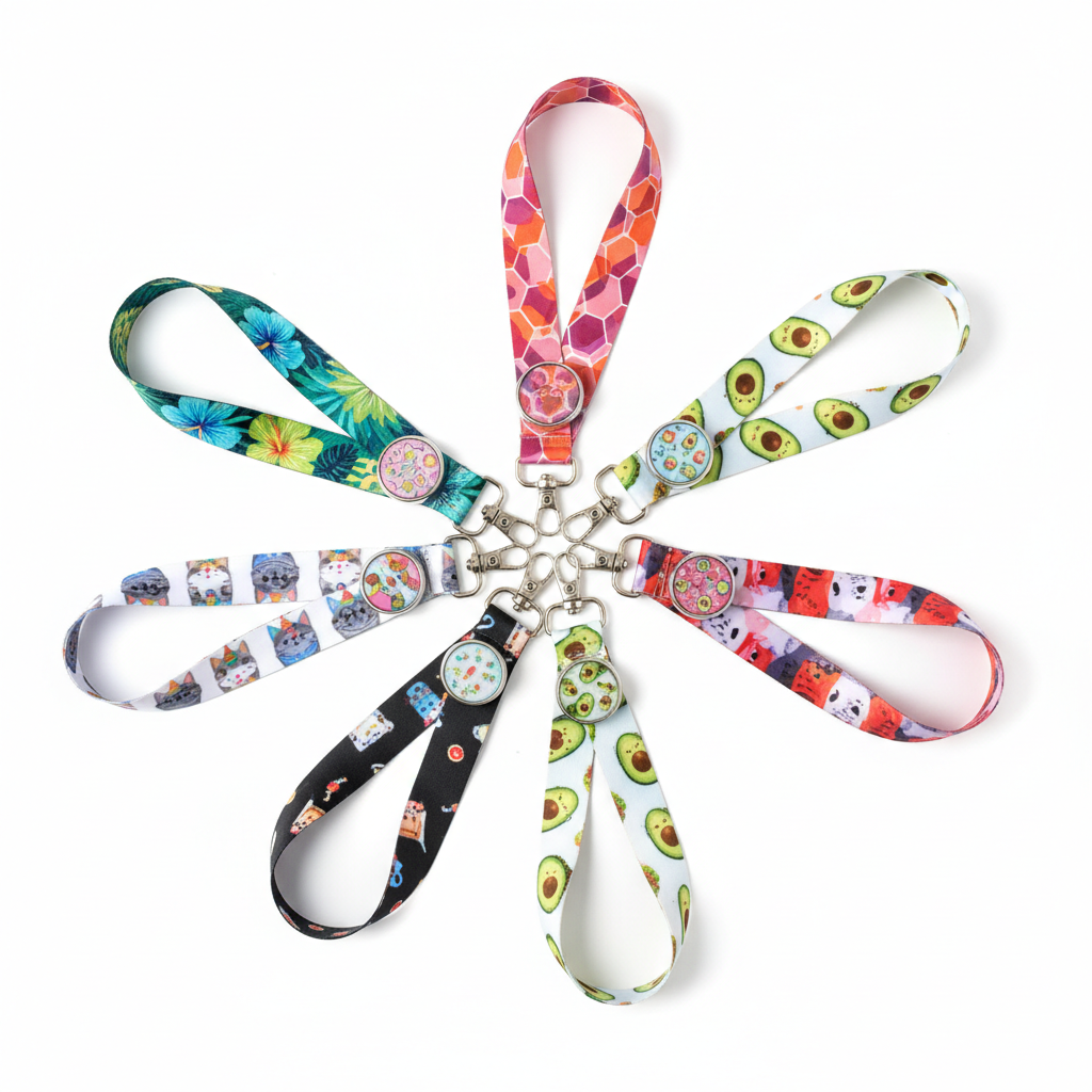 Lanyards