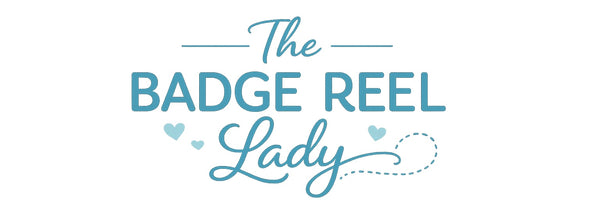 The Badge Reel Lady