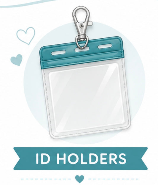 ID HOLDERS